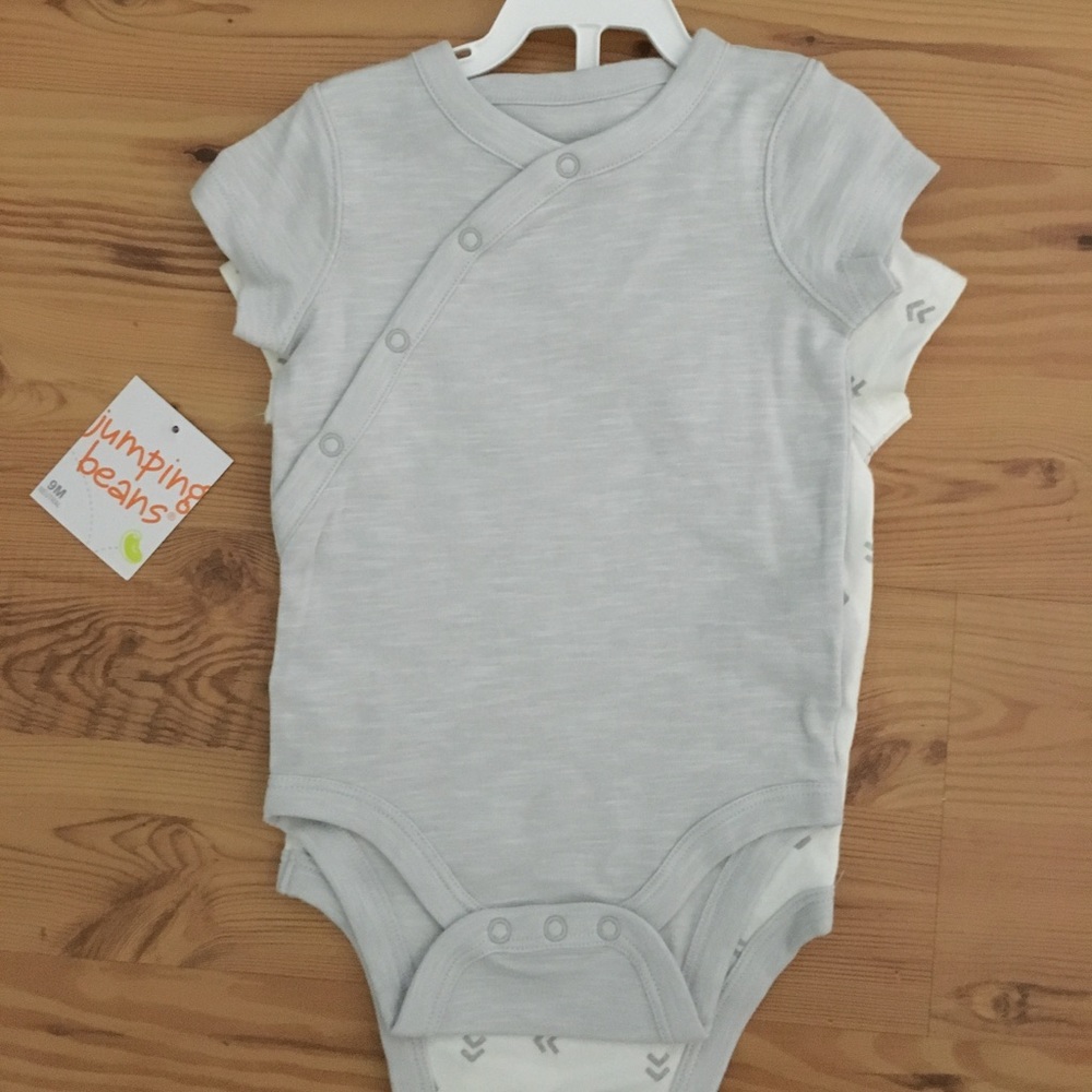 Jumping Beans 3 piece set